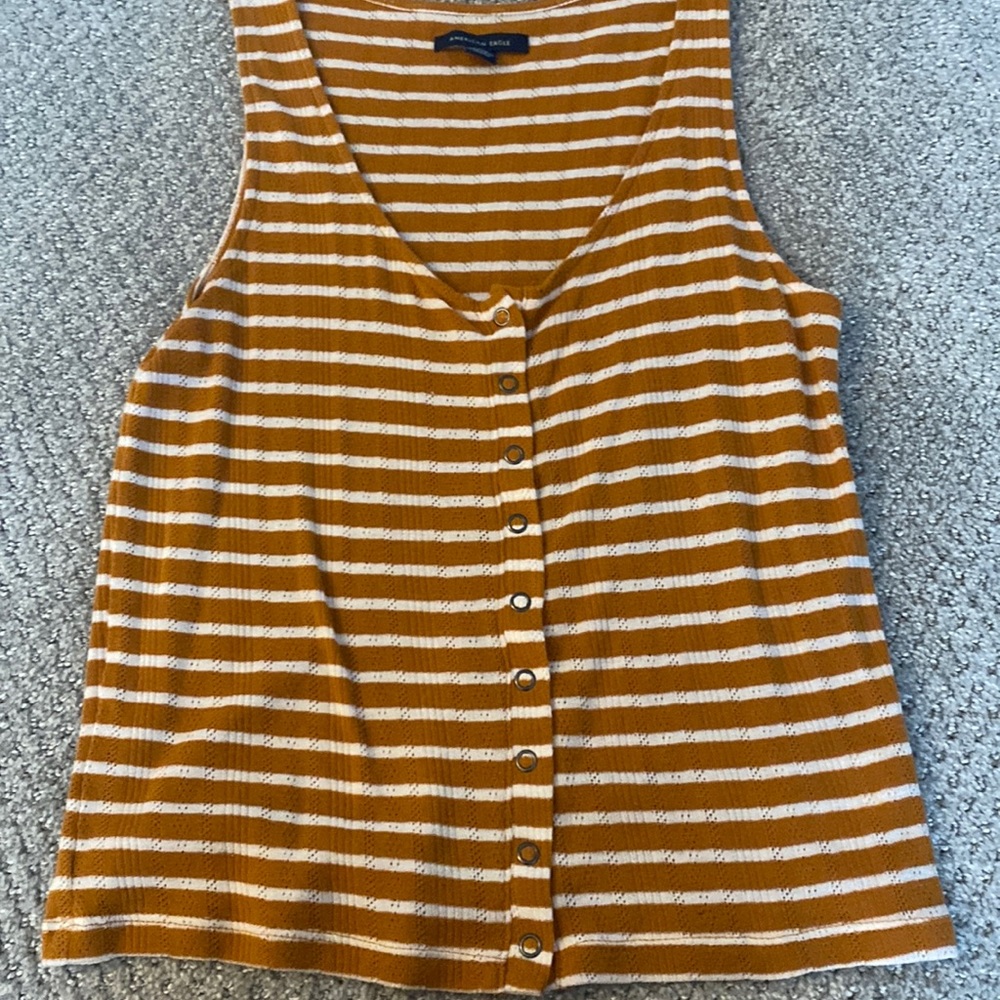 American Eagle Tank Top